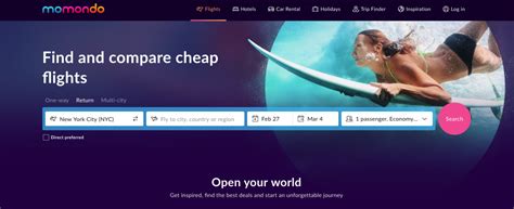 momondo airfare|momondo travel site.